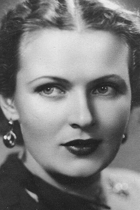 Nadejda Cherednichenko