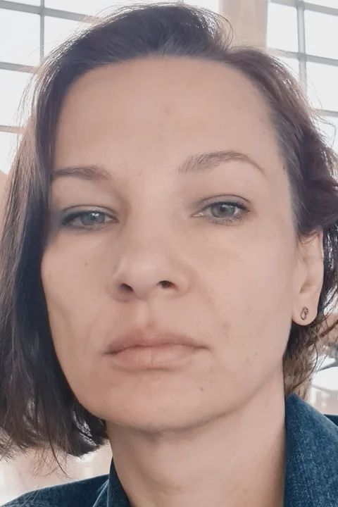 Светлана Москвина