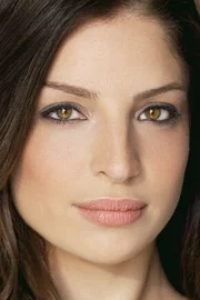 Anna Hopkins
