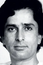 Shashi Kapoor