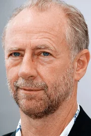 Xander Berkeley