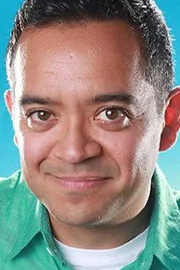 Ithamar Enriquez