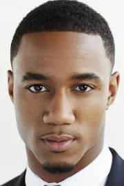 Jessie T. Usher
