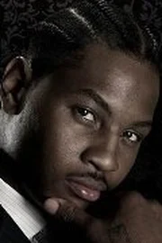 Carmelo Anthony