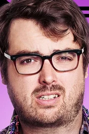 Jonah Ray