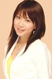 Minori Chihara