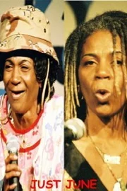 June Boykins
