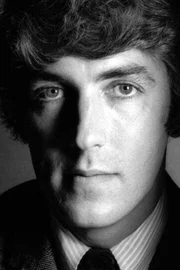 Peter Cook