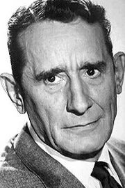 Victor Jory