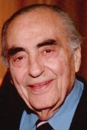 Ralph E. Winters
