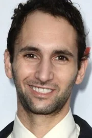 Michael Benaroya