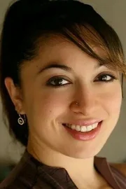 Stephanie Vovou