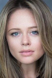 Emily Atack