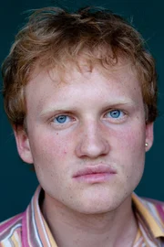 Sammy Scheuritzel