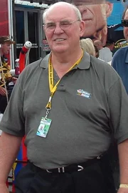 Benny Parsons