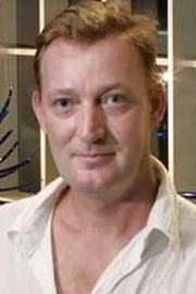 Jonathan Christie