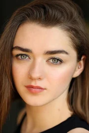 Maisie Williams