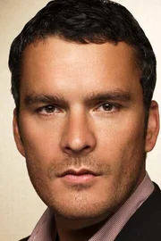 Balthazar Getty