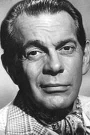 Raymond Massey