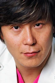 Lee Jeong-yong