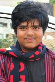 Bharat Kumar