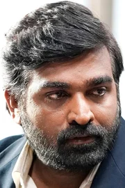 Vijay Sethupathi
