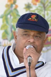 Robin Bhatt