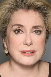 Catherine Deneuve