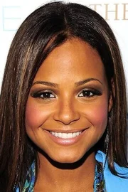 Christina Milian