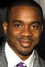 Duane Martin