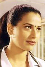 Mona Ambegaonkar