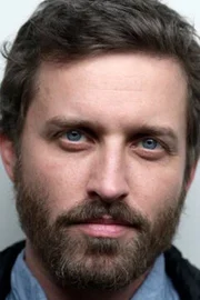Rob Benedict