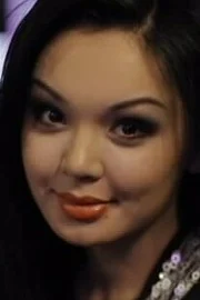 Zhaniya Zhurinskaya