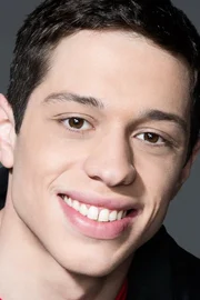 Pete Davidson