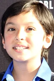 Noah Johnston