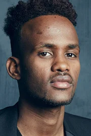 Barkhad Abdirahman