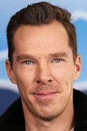 Benedict Cumberbatch