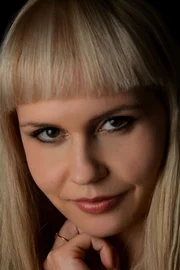 Iryna Solovy