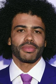 Daveed Diggs