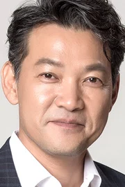 Jeong Jin-yeong