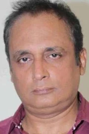 Piyush Mishra