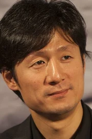 Lee Sang-il