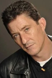 Tony Brown