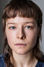 Emma D'Arcy