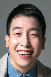 Kang Han-saem