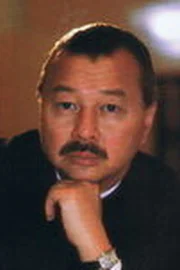 Michael Chow