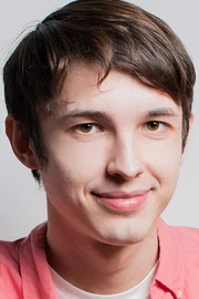 Олег Хазов