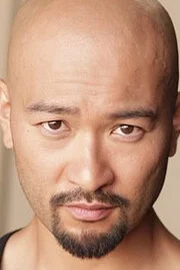 Masashi Odate