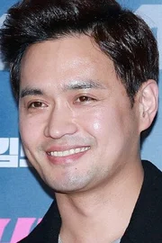 Seo Dong-won