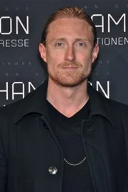 Peter Eggers